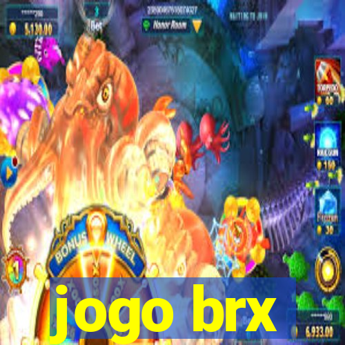 jogo brx